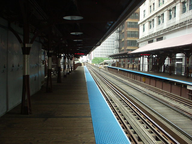 The El