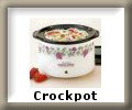 Crockpot Recipes