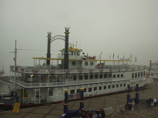 Creole Queen