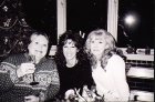 Jayne, Sheila and Julie