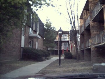 Riverchase Apts in Newport, KY